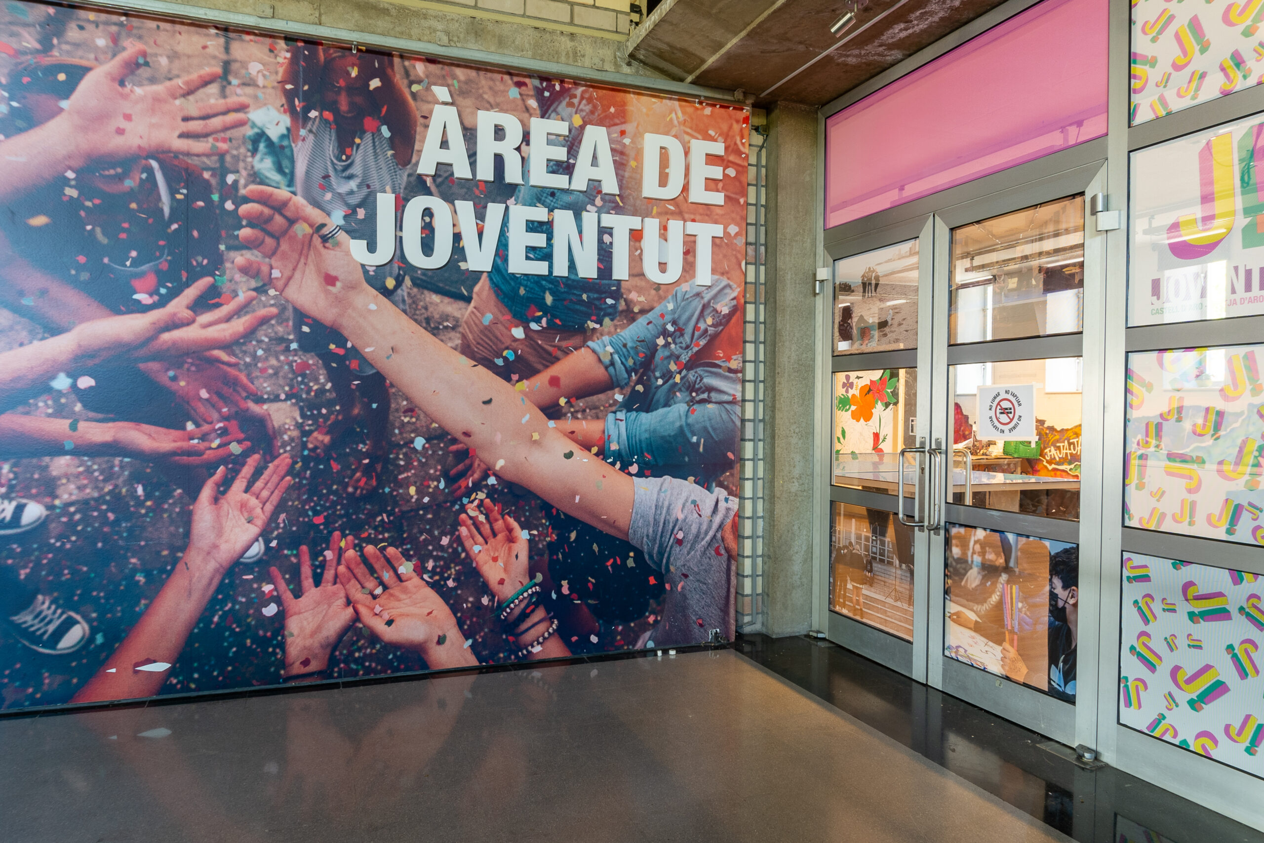 Joventut