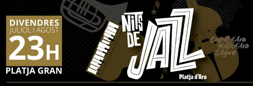 logo nits de jazz