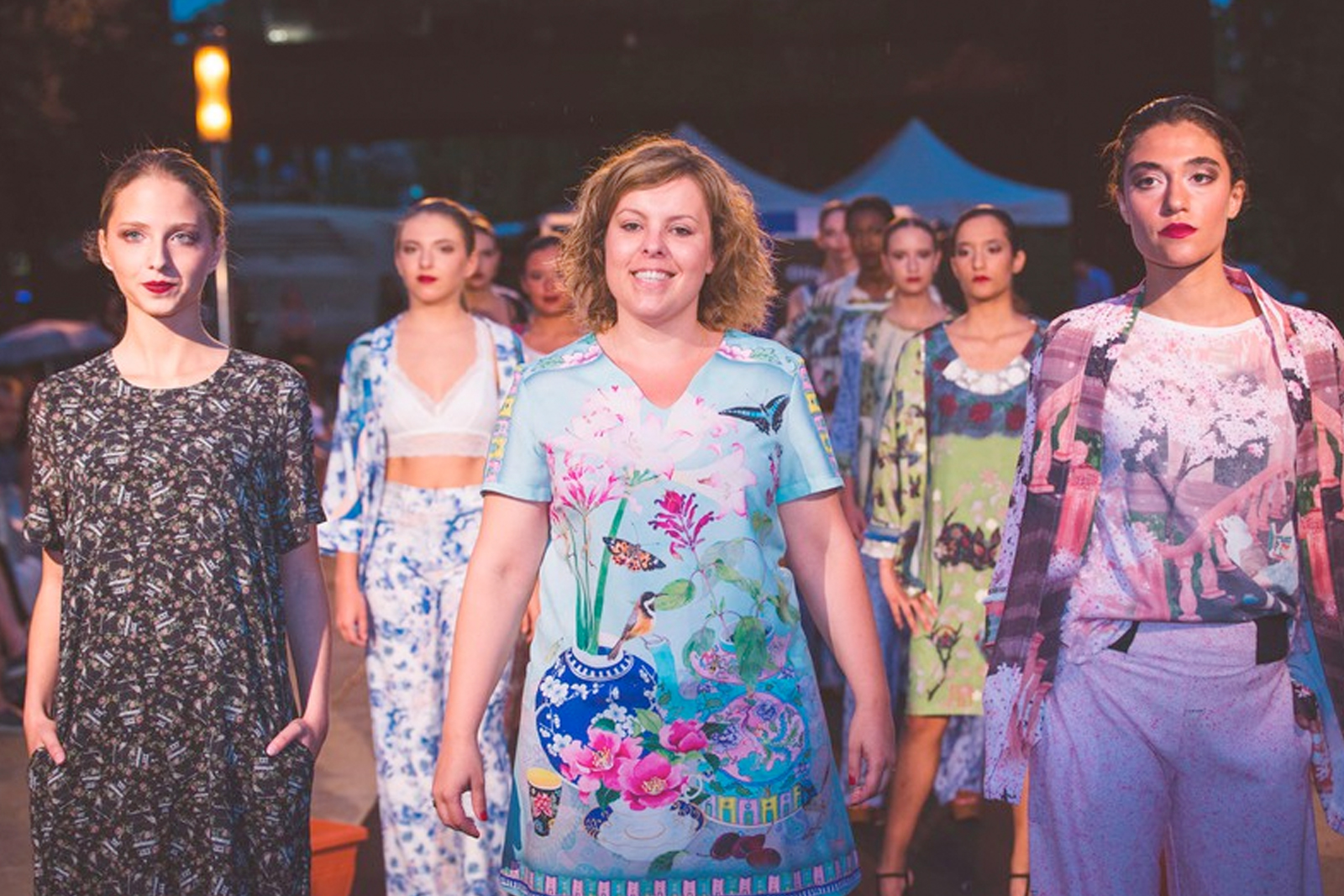 Costa Brava Fashion Week 2025