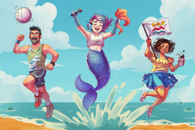 Festa Major de Platja d’Aro 2025