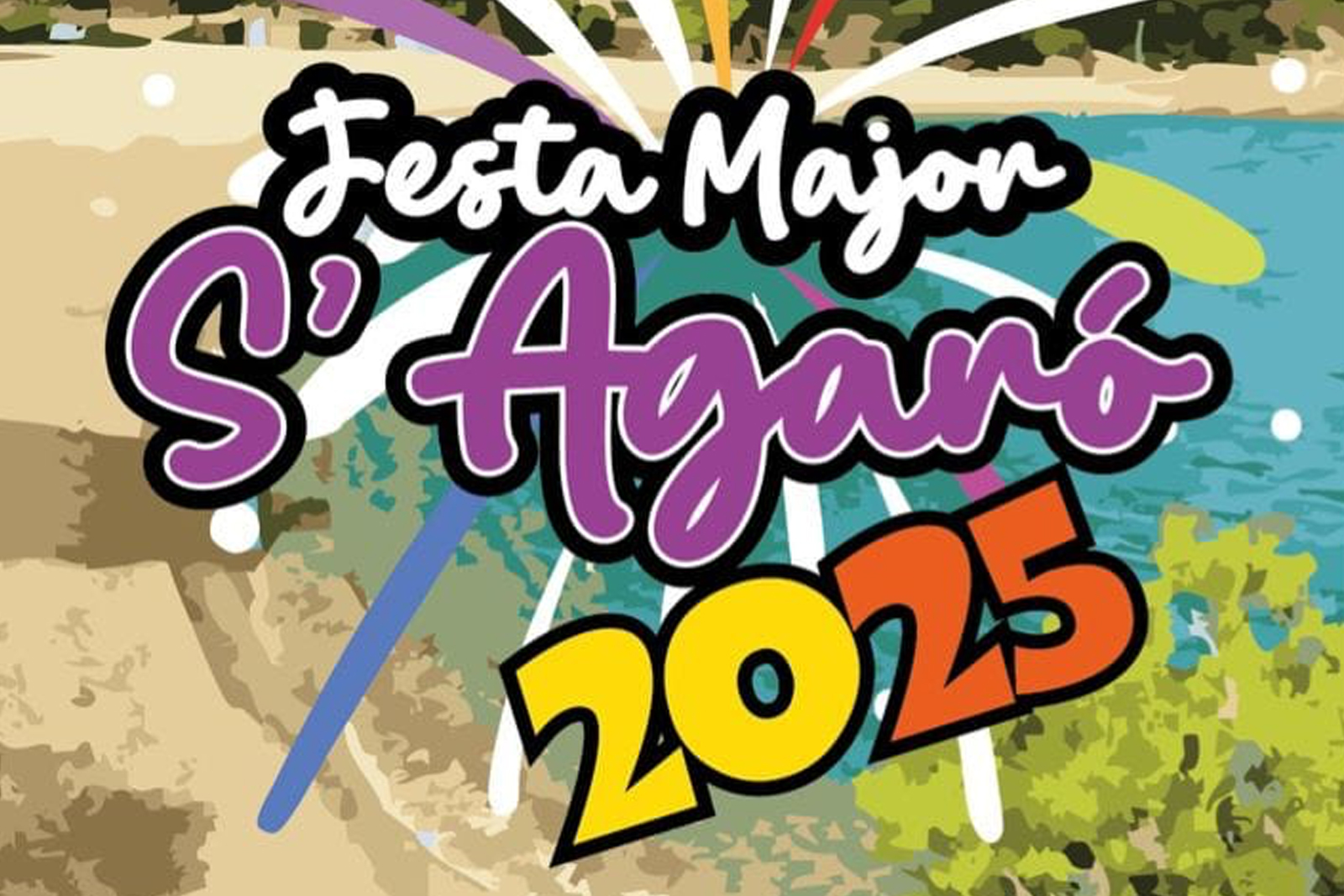 Festa Major de S’Agaró 2025