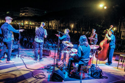 28è Festival Nits de Jazz