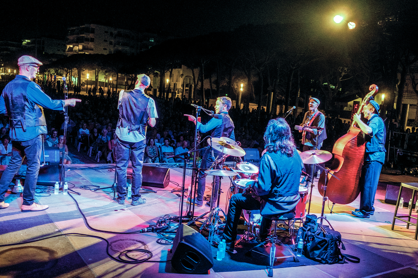28è Festival Nits de Jazz