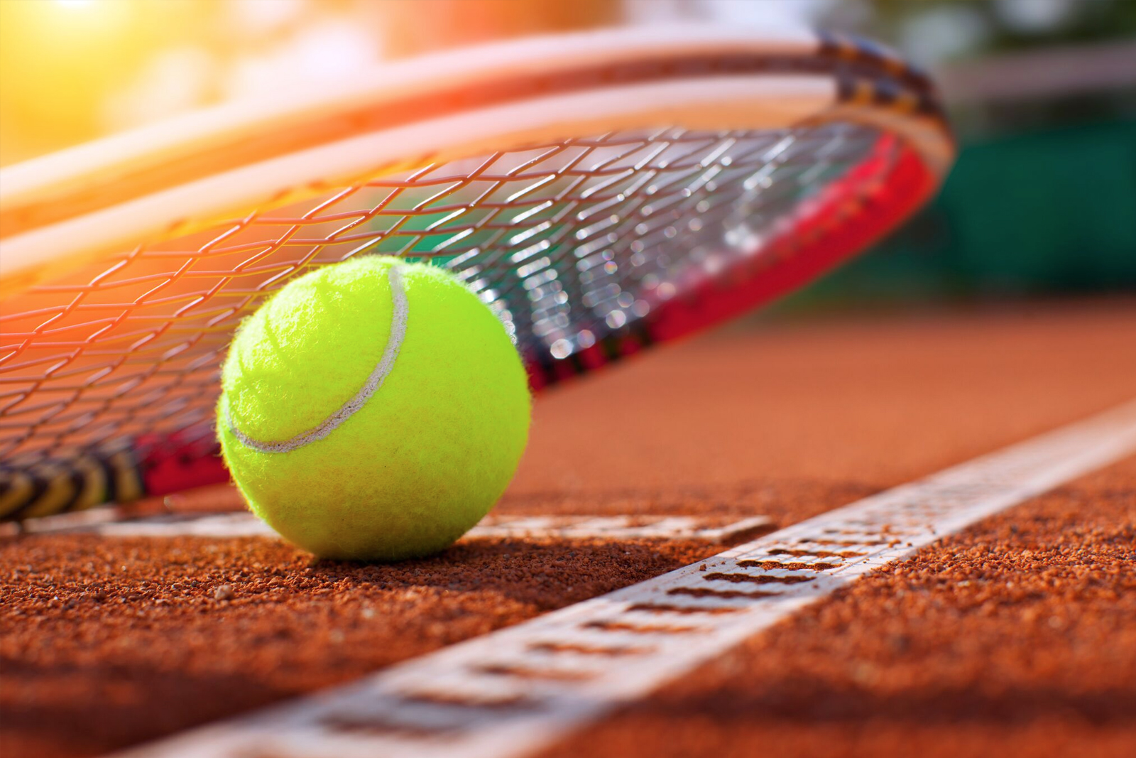 Campionat d’Espanya Infantil de Tennis