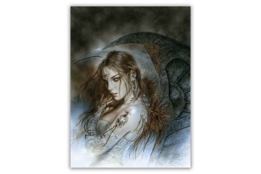 Luis i Romulo Royo a Platja d’Aro