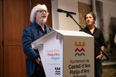 Exposició “Fantasy” a Platja d’Aro