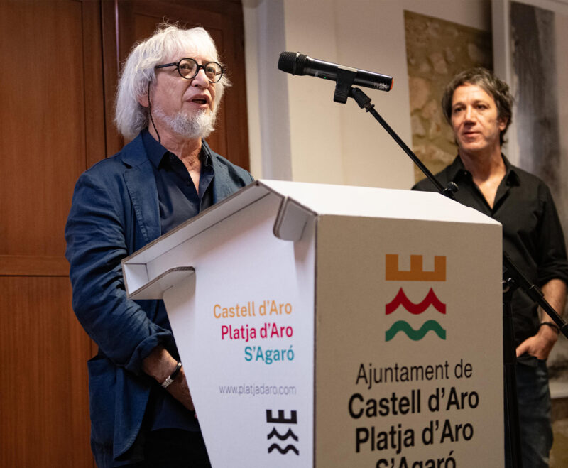 Imatge Exposició “Fantasy” a Platja d’Aro