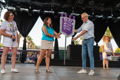 Pregó de la Festa Major 2025