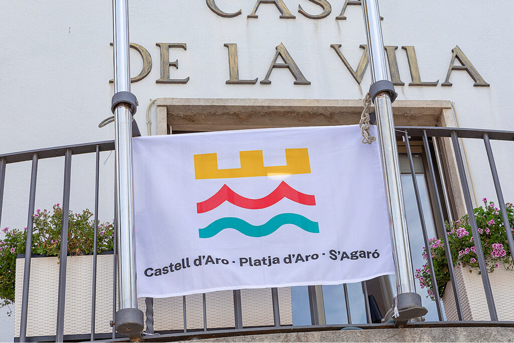 Recull el teu domàs per a la Festa Major!