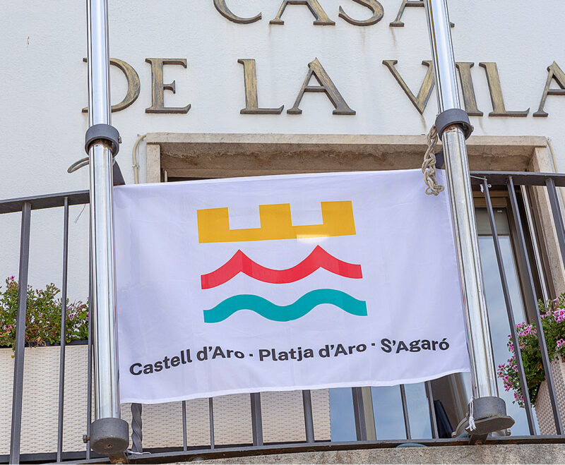 Imatge Recull el teu domàs per a la Festa Major!