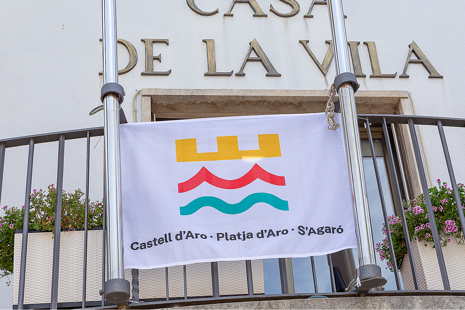 Recull el teu domàs per a la Festa Major!