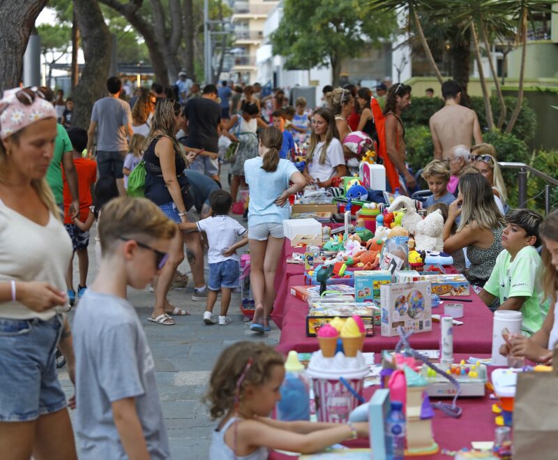 Imatge El Petit Mercat de Segona Mà