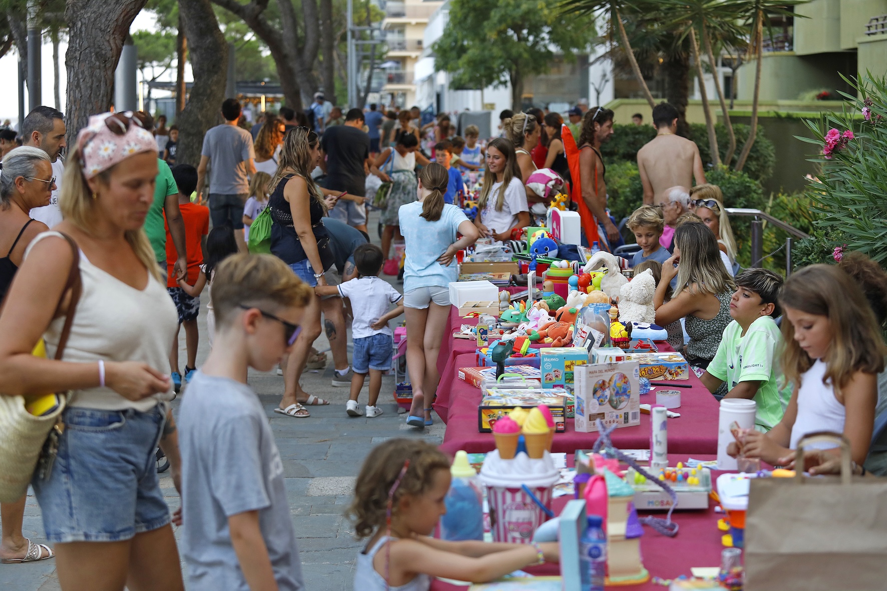 El Petit Mercat de Segona Mà