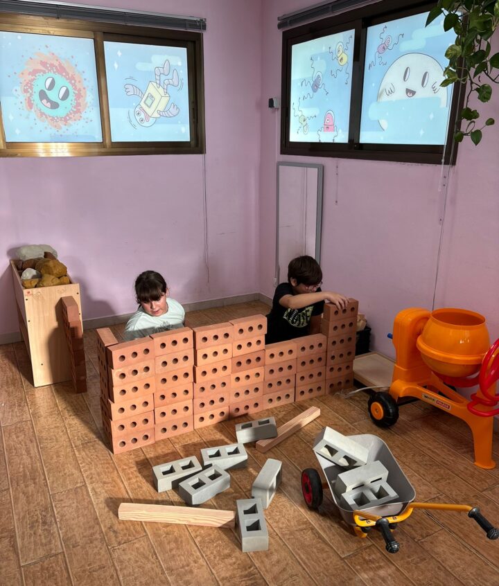 Casa Lila