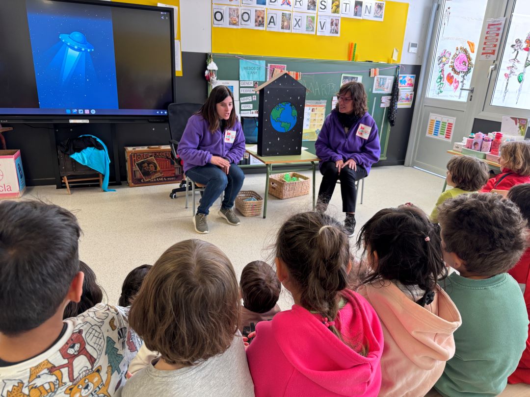 projecte escoles