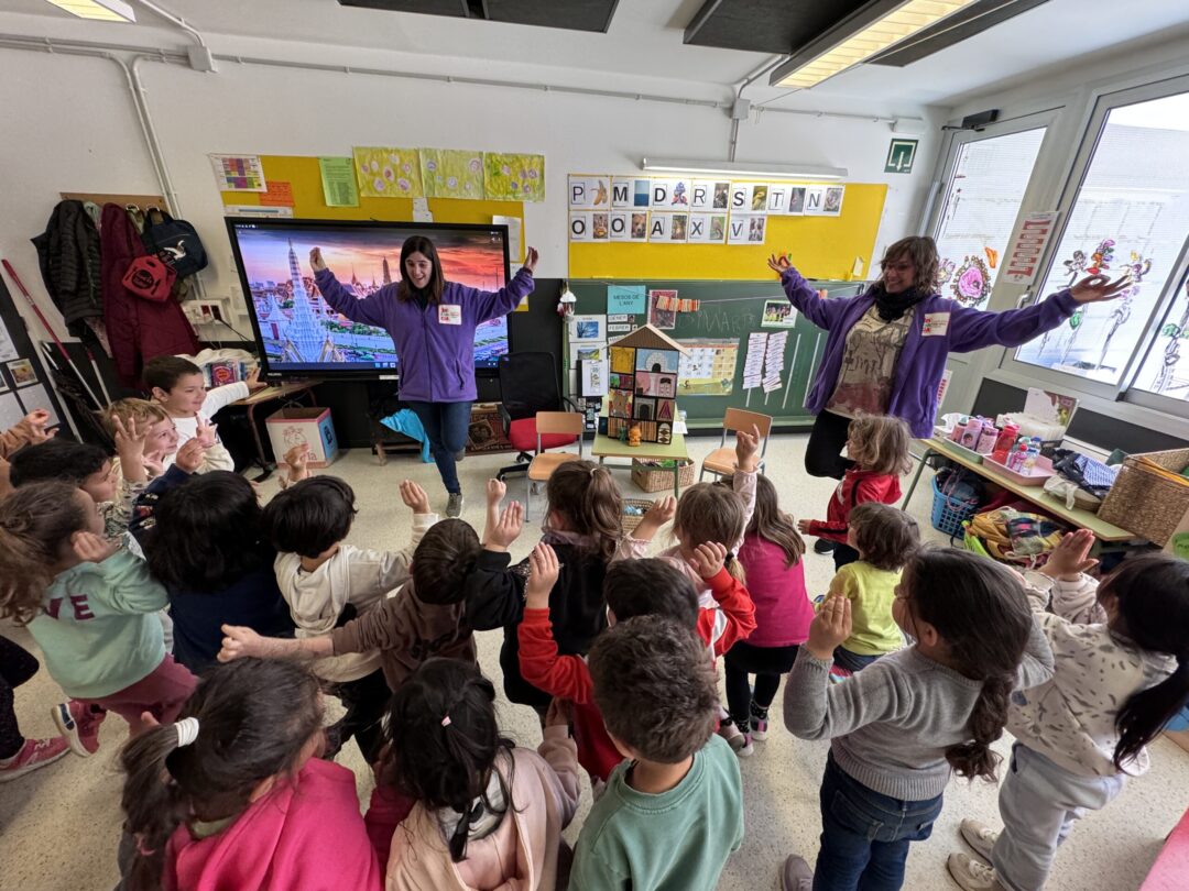 projecte escoles