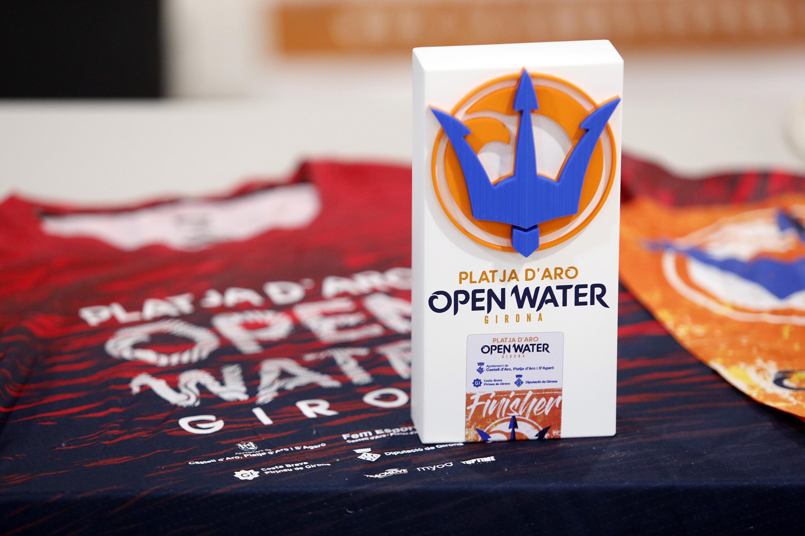 Open Water Series a Platja d’Aro 2025