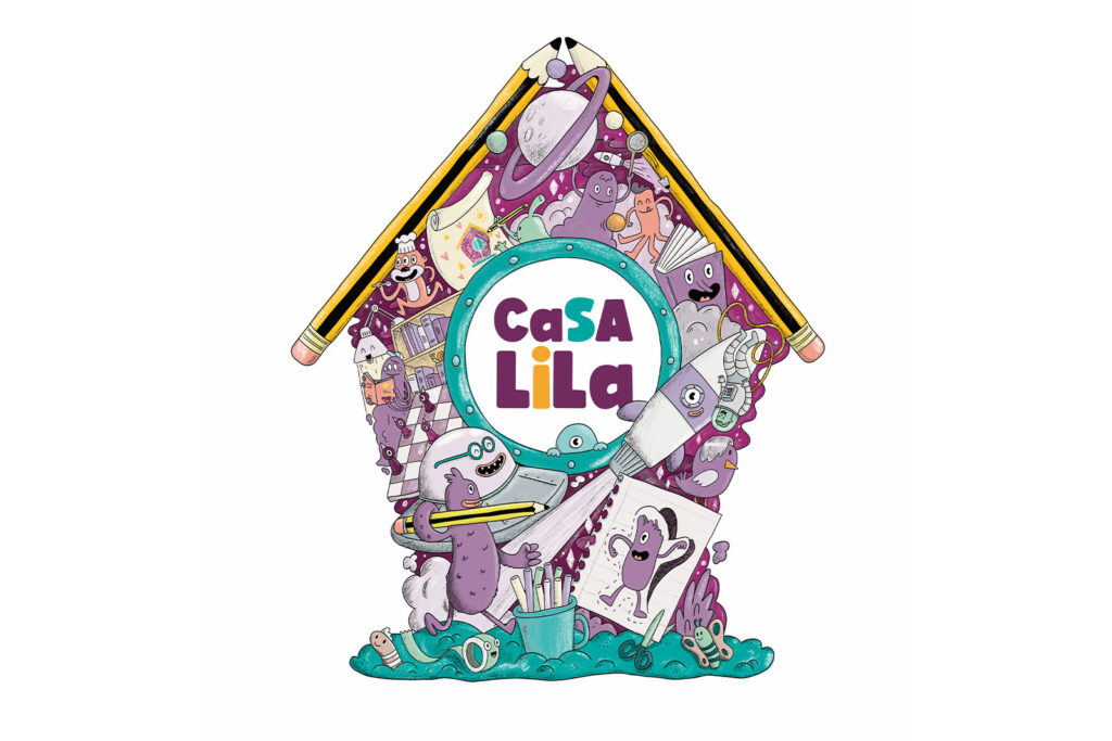 Preinscripcions Casa Lila 2024-2025