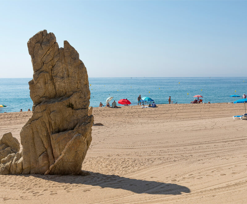 Imatge Fem Platja! Ajuda’ns a millorar