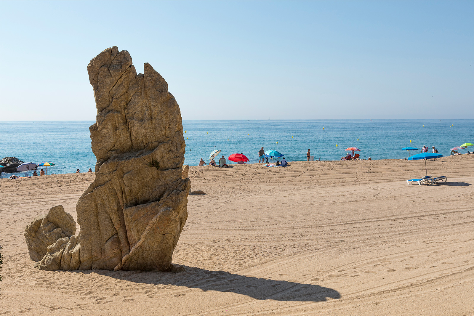 Fem Platja! Ajuda'ns a millorar