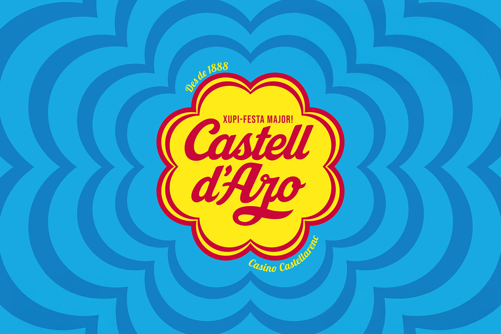 Festa Major de Castell d'Aro 2025