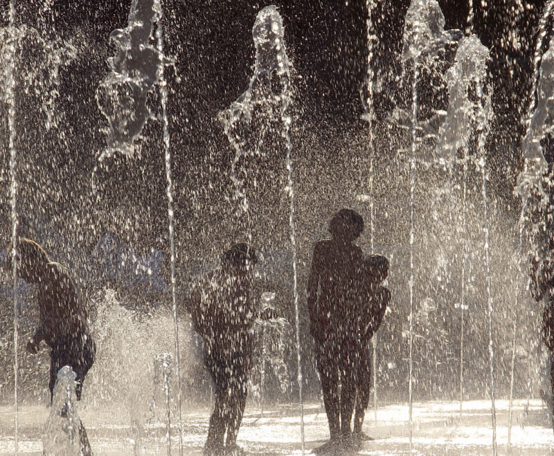 Imatge Refugis climàtics al municipi