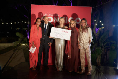 Gala de la Fundación Contigo 2025