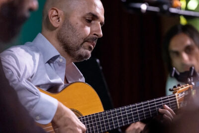 Festival de Guitarra Girona-Costa Brava 2025
