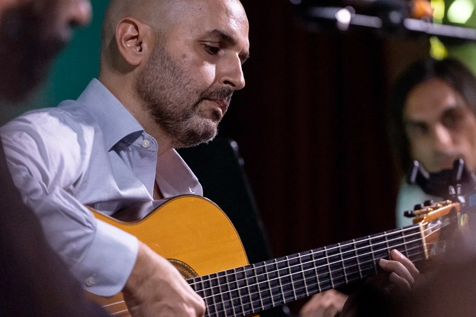 Festival de Guitarra Girona-Costa Brava 2025