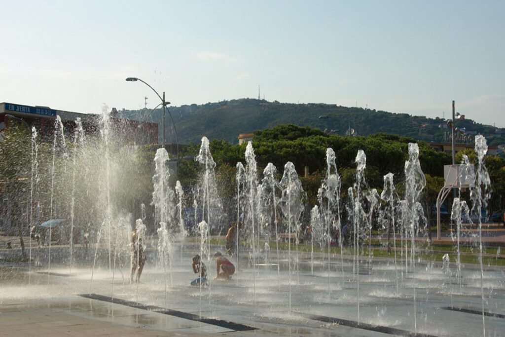 Tornen les fonts ornamentals!
