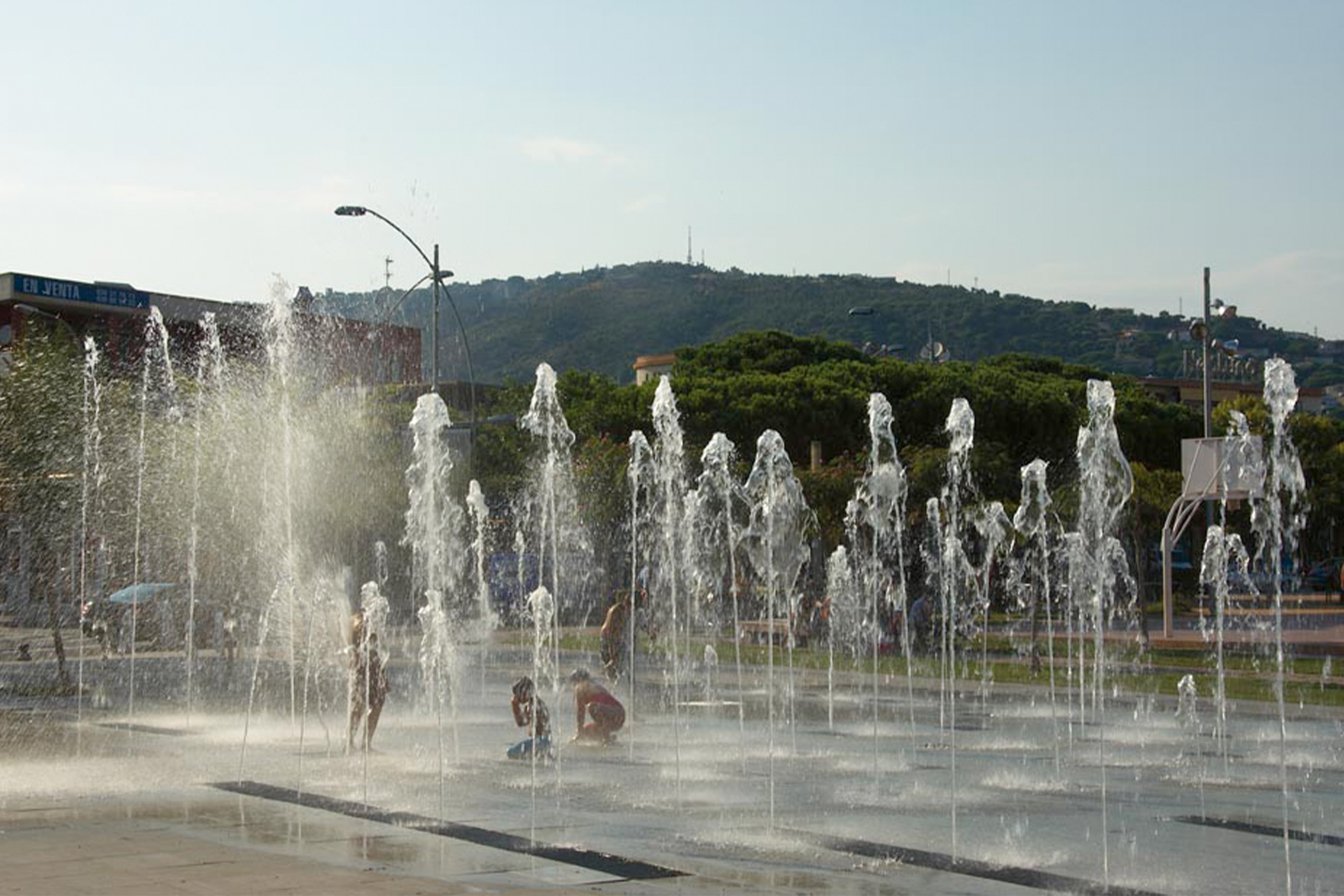 Tornen les fonts ornamentals!