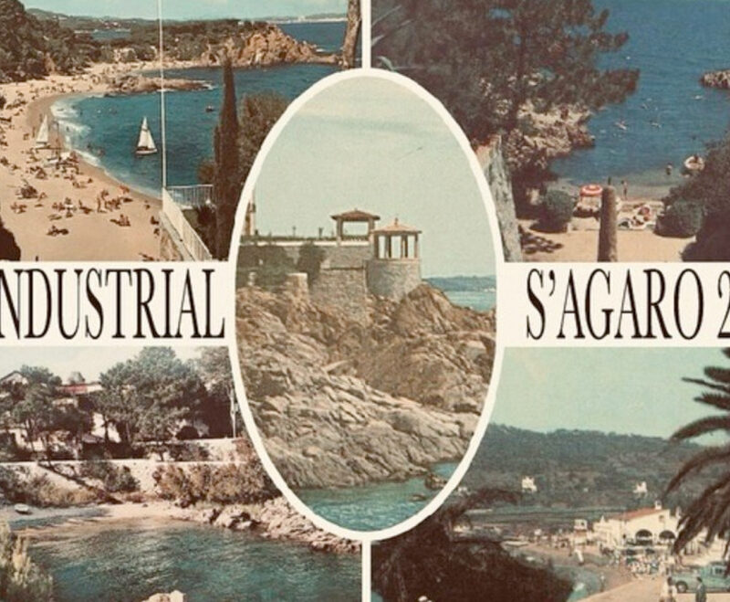 Imatge S’Agaró La Industrial Market 2025