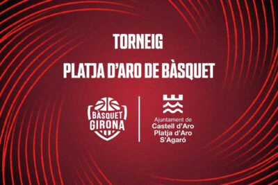 Neix el Torneig Platja d’Aro de bàsquet