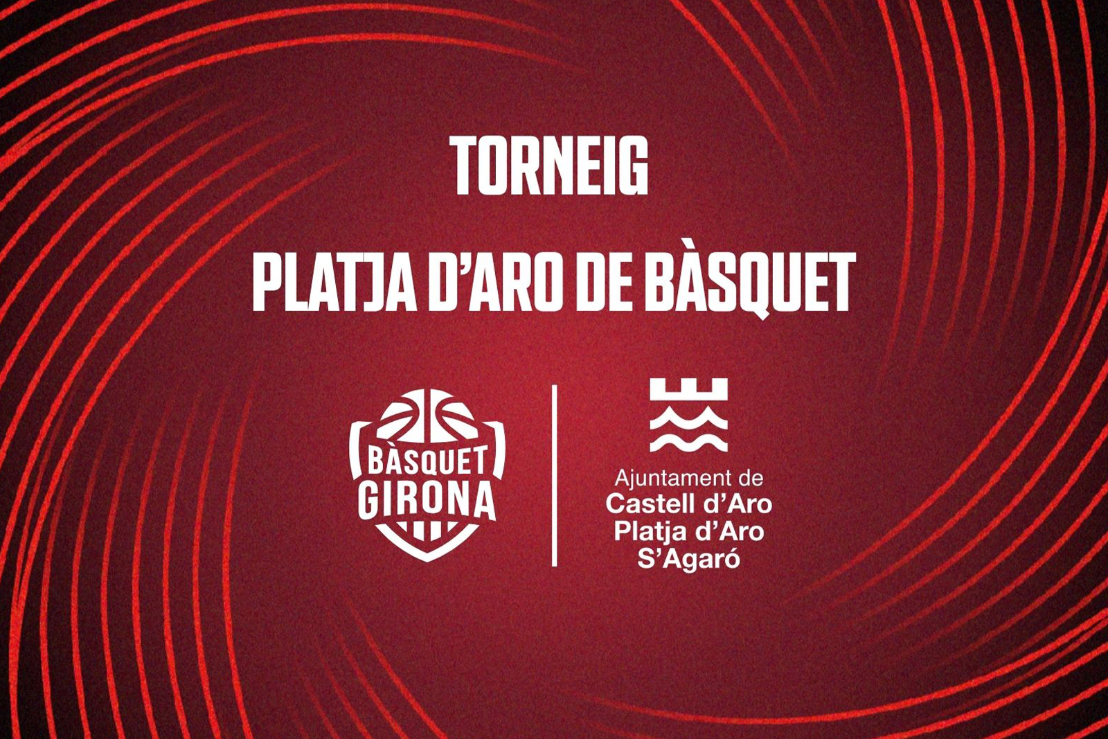 Neix el Torneig Platja d’Aro de bàsquet