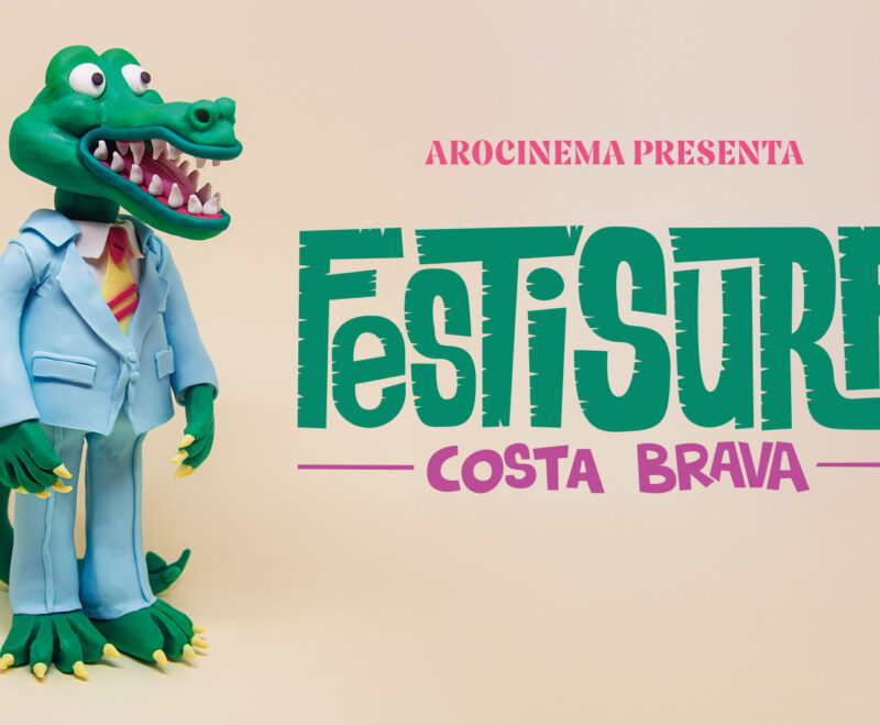 Imatge Festisurf Costa Brava 2025
