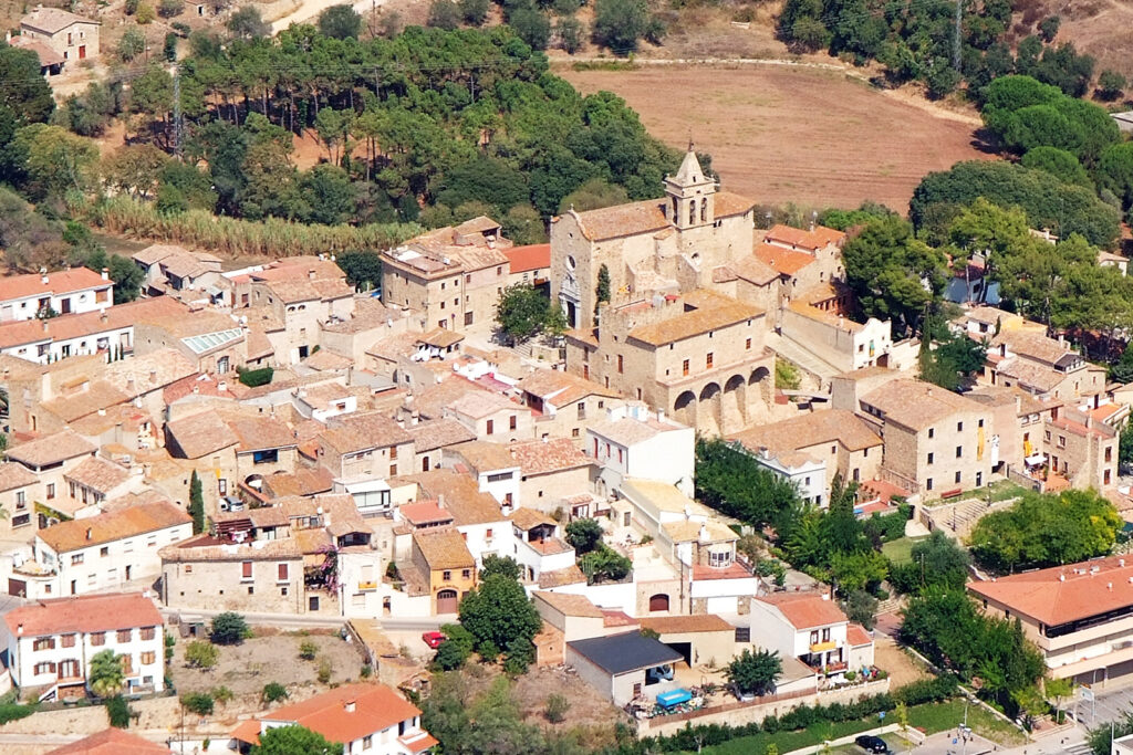 PAM Castell d'Aro