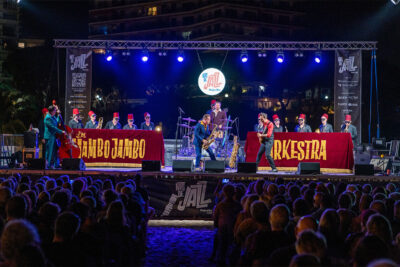 Èxit de les Nits de Jazz 2025