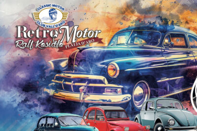 27è Retromotor Memorial Ralf Kosidlo