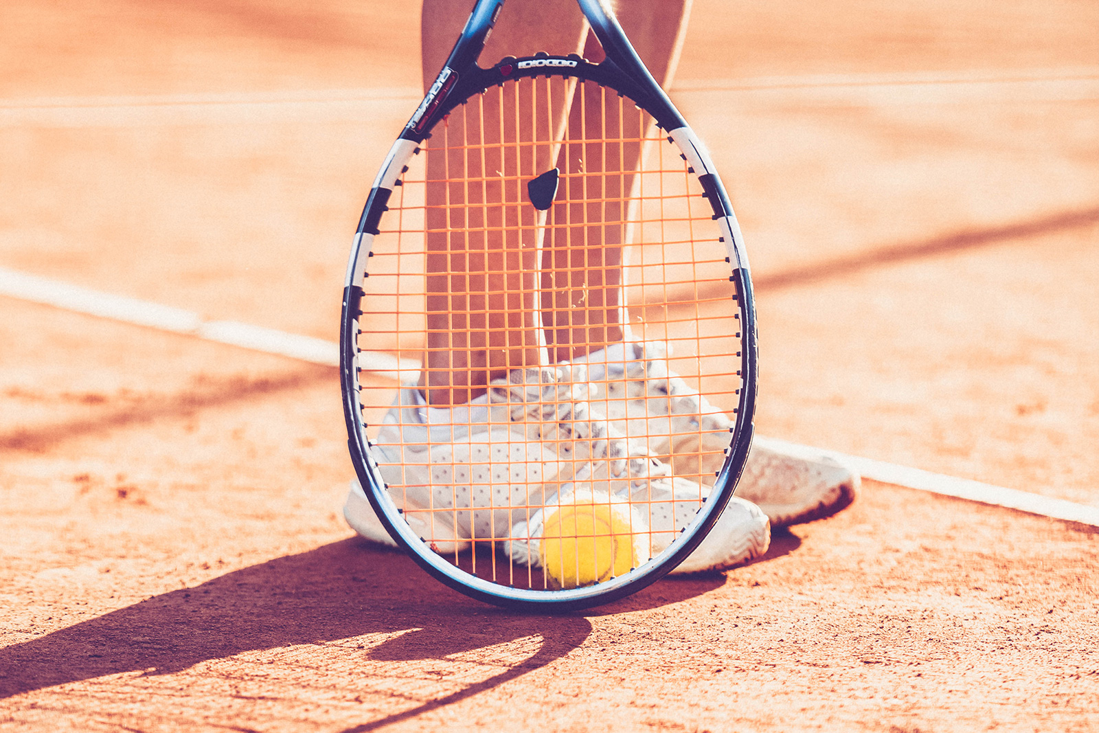 Campionat de Catalunya Sènior de tennis