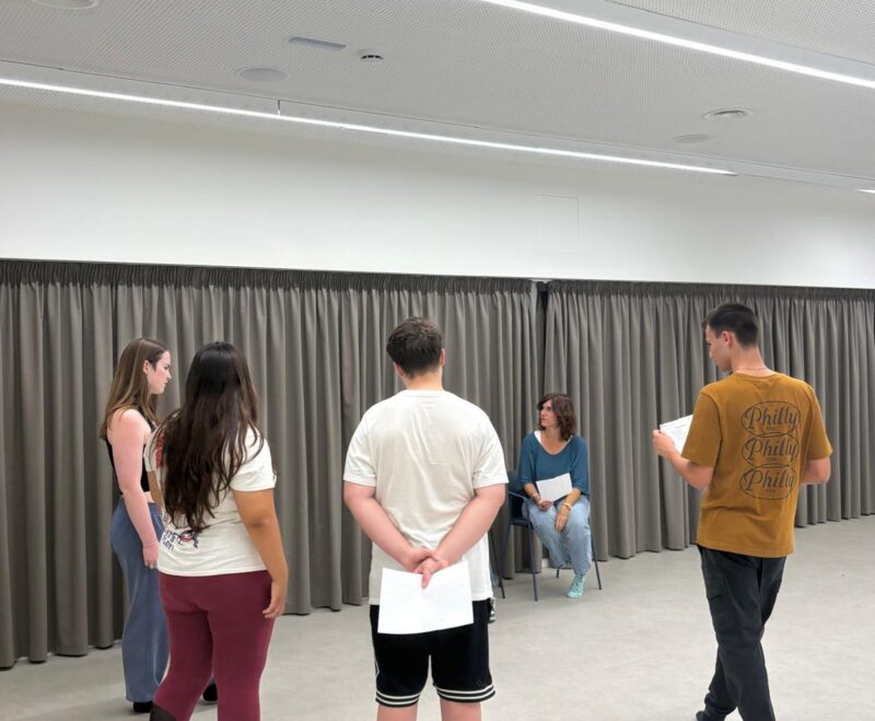 Imatge Teatre Juvenil