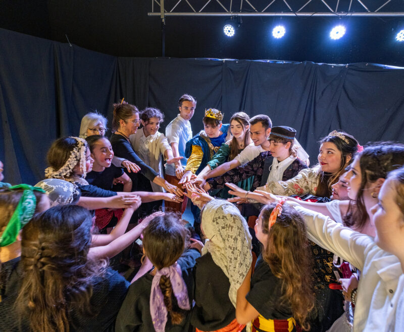 Imatge Teatre Juvenil