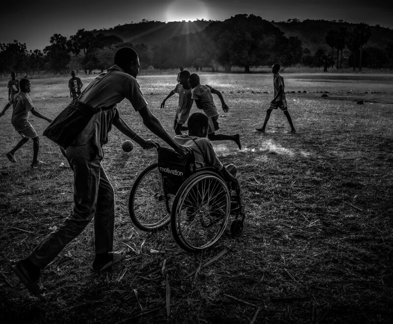 Imatge Exposició “Educant la mirada”