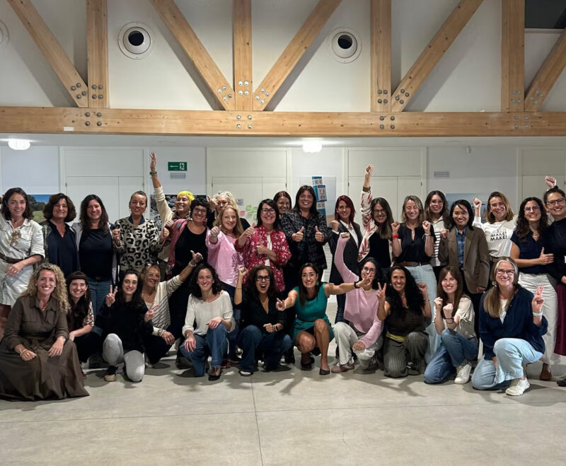 Imatge 2a Jornada Networking Empremta