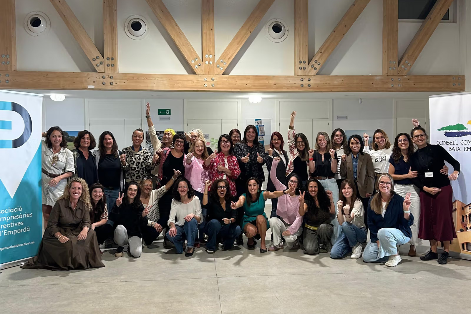 2a Jornada Networking Empremta