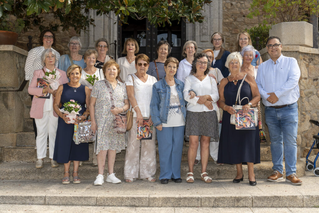 Biennal de Tapís a Castell d’Aro