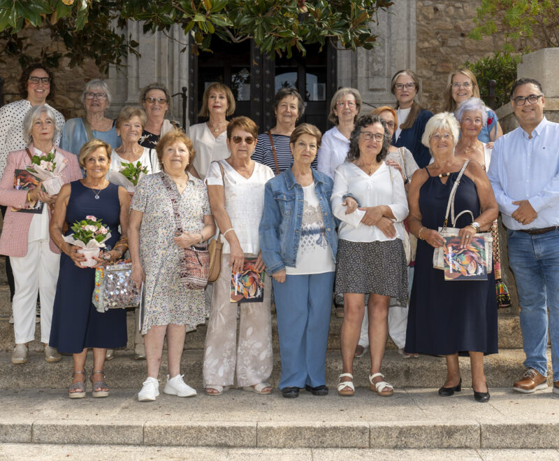 Imatge Biennal de Tapís a Castell d’Aro