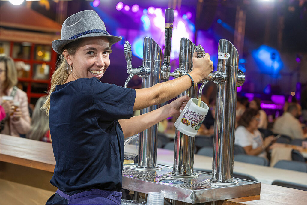 37 anys de Festa de la Cervesa