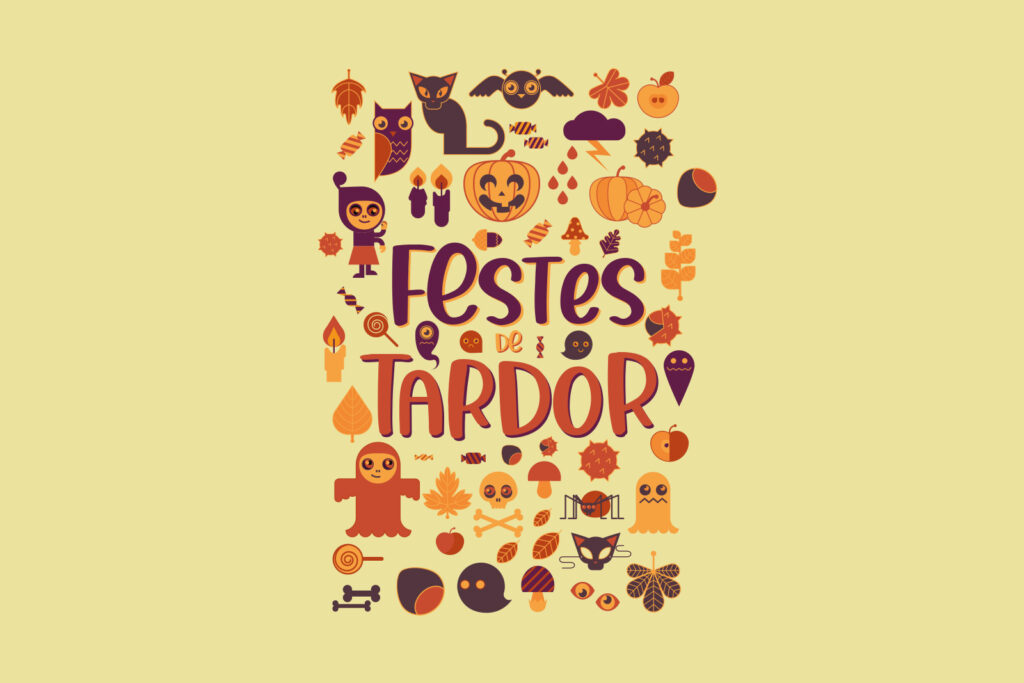 Arriben les Festes de Tardor