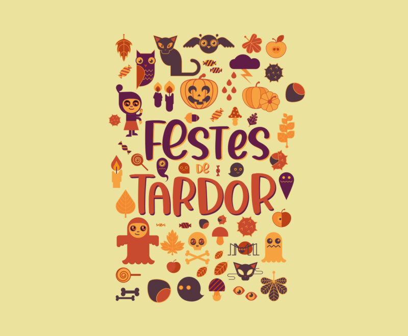 Imatge Arriben les Festes de Tardor