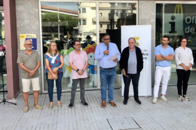 Solidaritat amb la flotilla Global Sumud